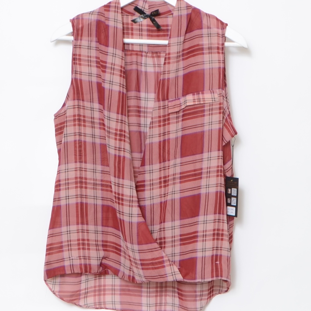 **Ali & Kris** Tank Top** NWT